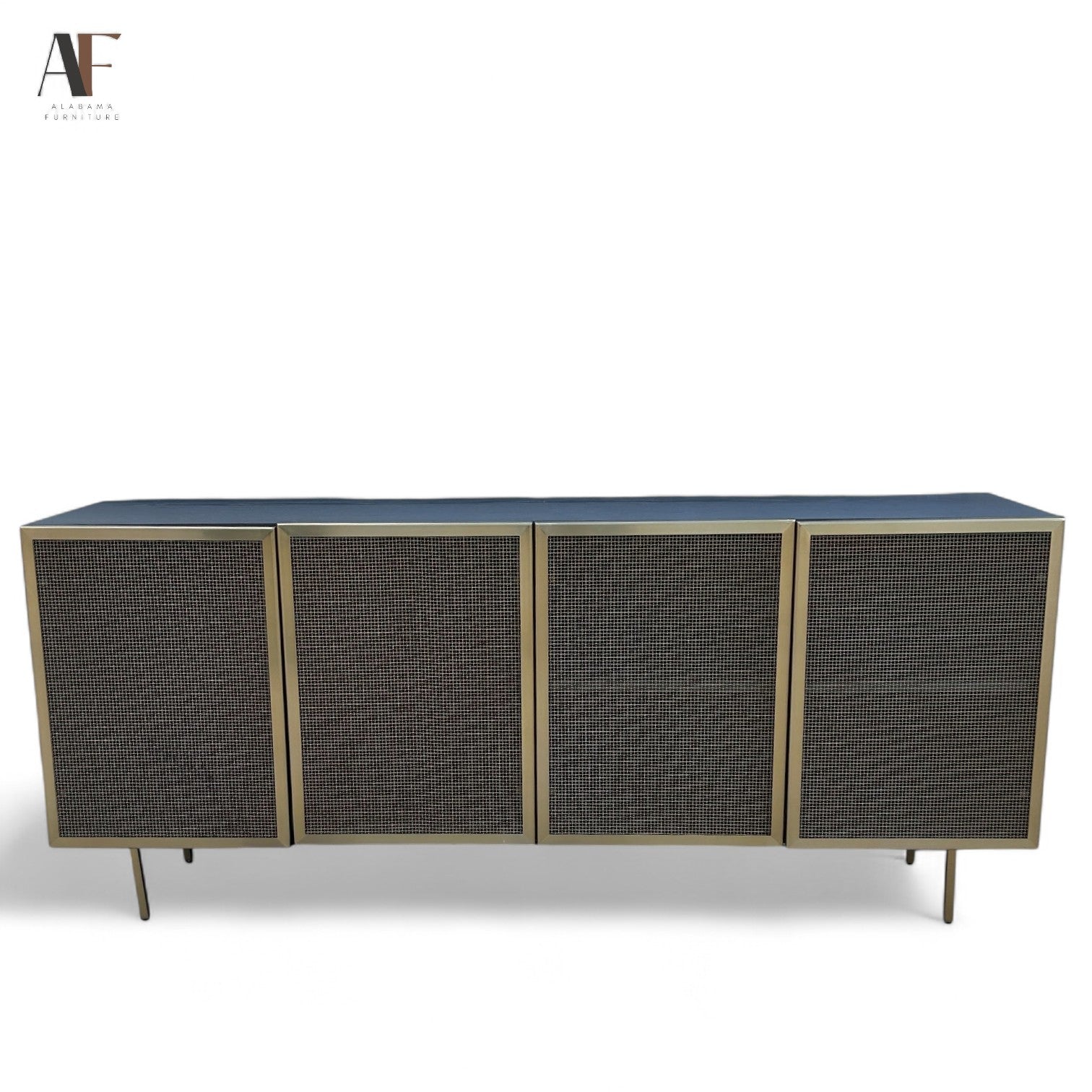 CB2 Trace Credenza - Thumbnail 4