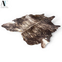 COWHIDE RUG 7X6