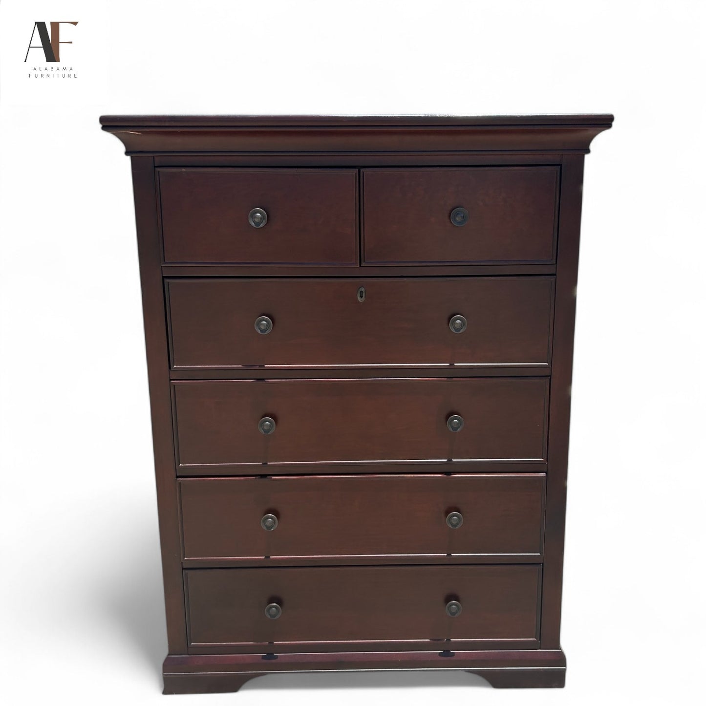 POTTERY BARN CHEST