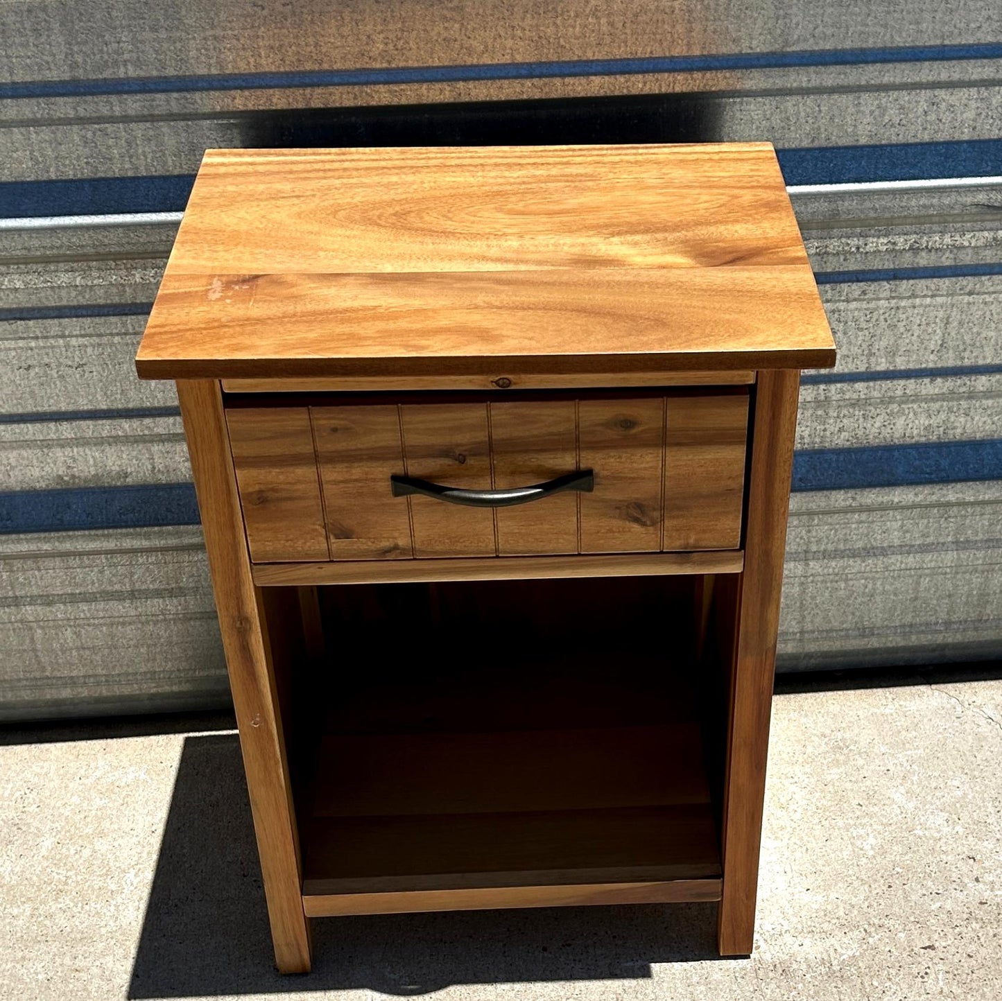 Pair of Nightstands