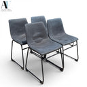 DINING CHAIRS (SET OF 4)