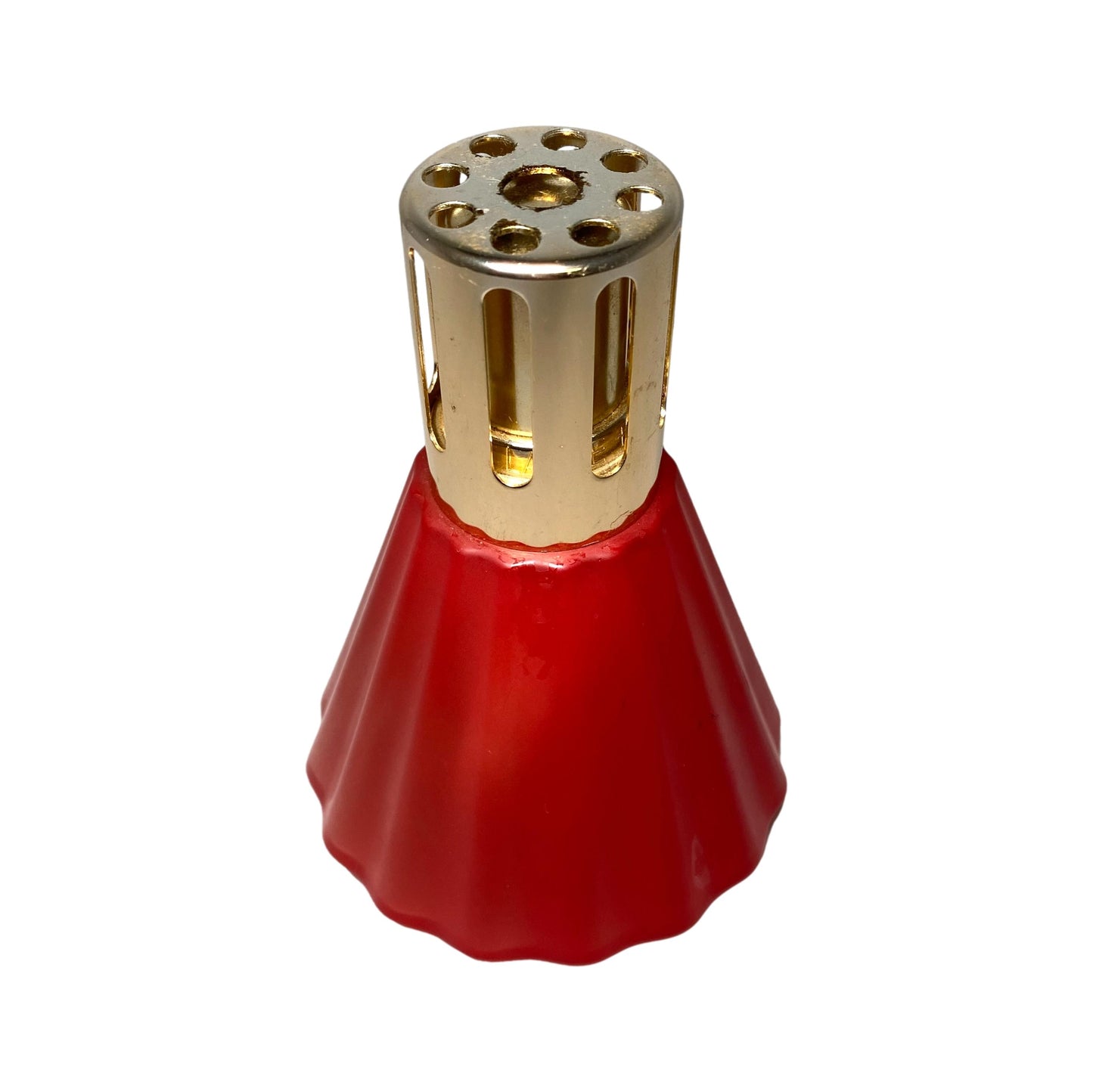 Lacrima Red Lampe Berger