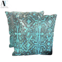 THROW PILLOWS (PAIR)