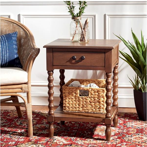 Athena Accent Table