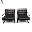 CHAIRS (PAIR)