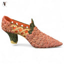 VICTORIAN SHOE