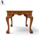END TABLES (PAIR)