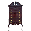HIGHBOY CHEST
