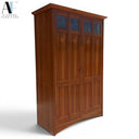 STICKLEY WORK STATION WALL UNIT
