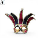 MARDI GRAS MASK
