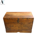 WEDDING CHEST