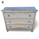 FRENCH CHEST