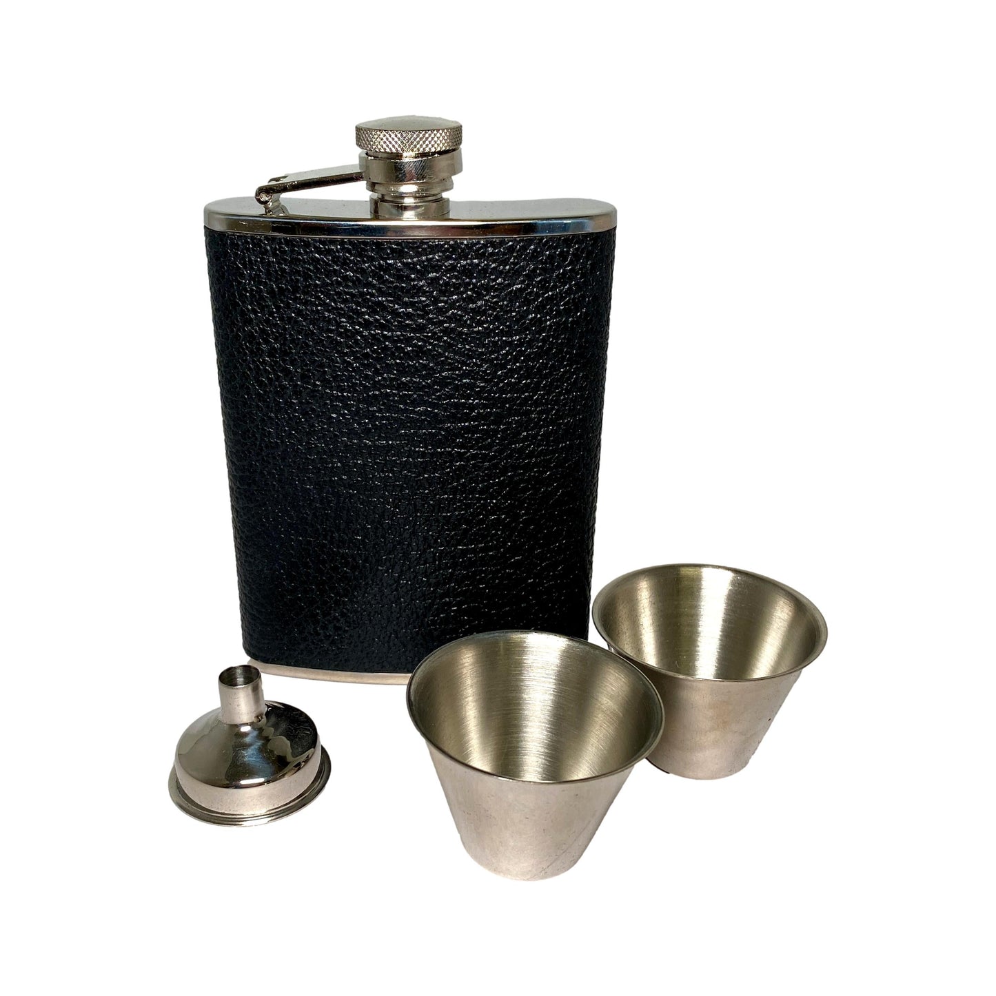 Flask and Cup Box Set