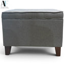 STORAGE OTTOMAN