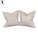 THROW PILLOWS (PAIR)