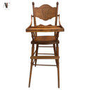 HIGH CHAIR
