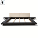 KING BED