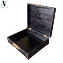 CHINESE JEWELRY BOX