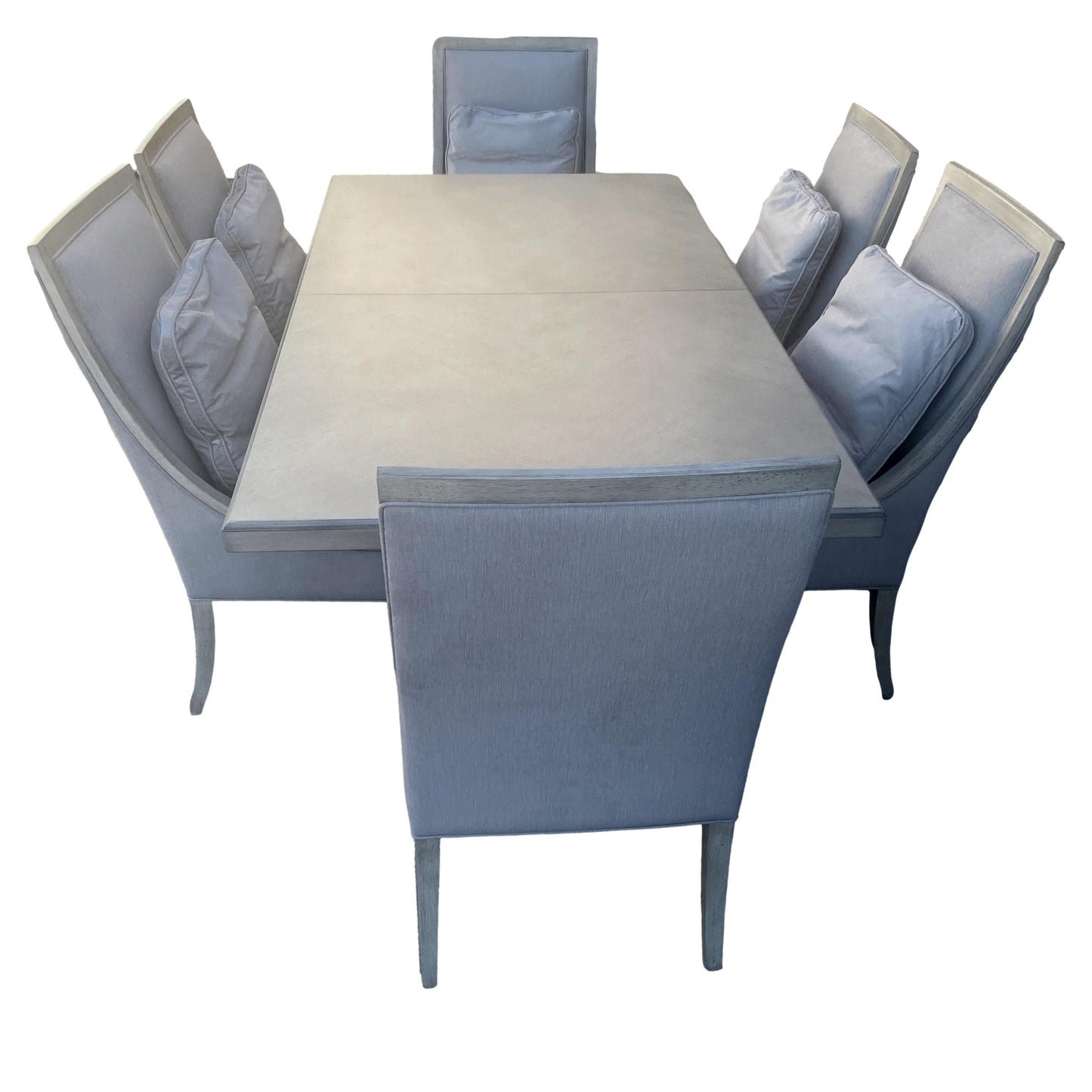 Dining Table With 6 Chairs