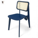 CHAIRS (PAIR)