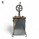 VINTAGE BUTTER CHURN