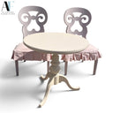 STANLEY BISTRO TABLE W/ 2 CHAIRS