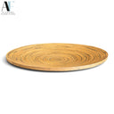 DECORATIVE PLATE