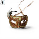 MARDI GRAS MASK