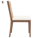 CHAIRS (PAIR)