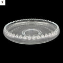 IMPERIAL GLASS CANDLEWICK BOWL