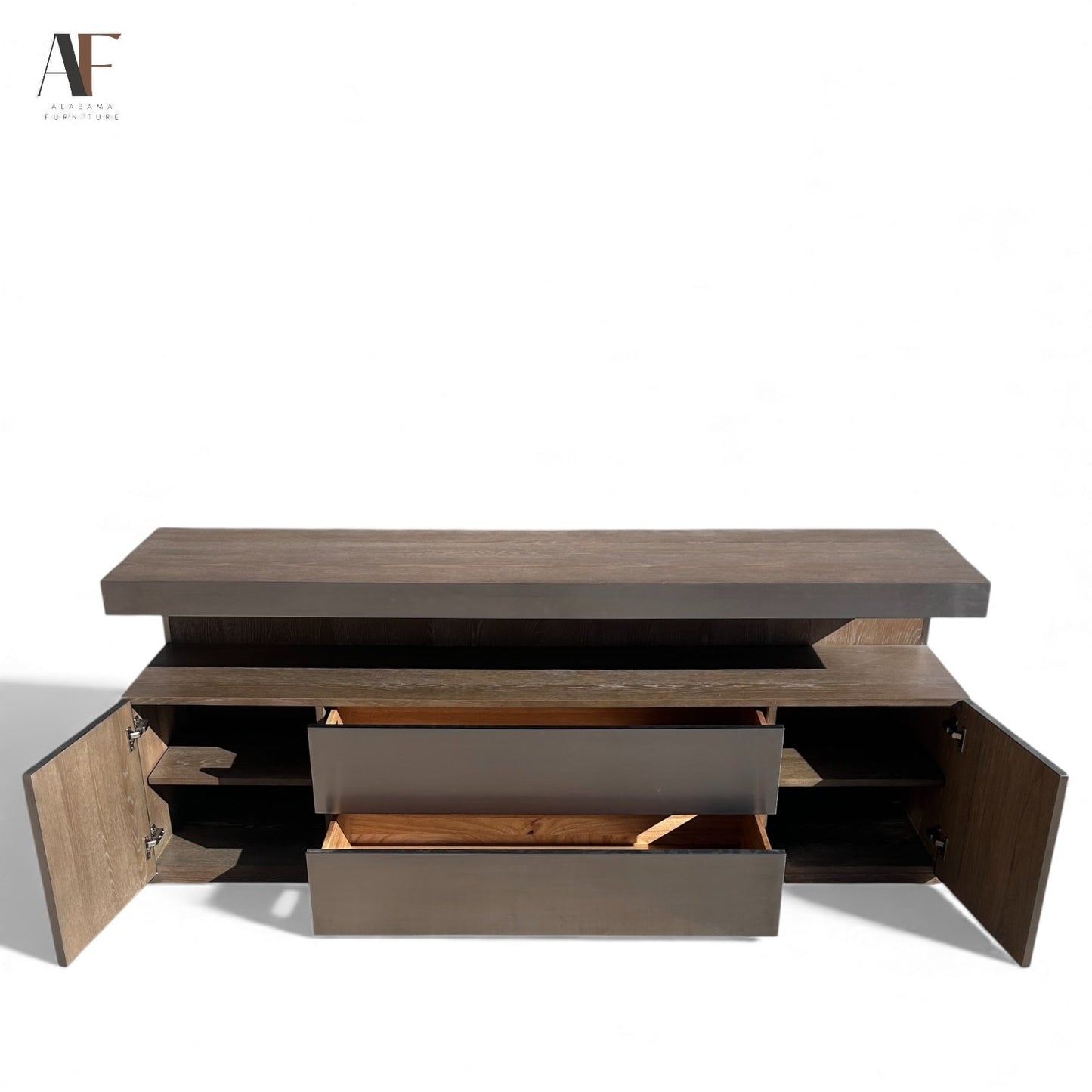 BERNHARDT CONSOLE