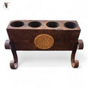 CANDLE HOLDER