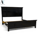 KLAUSSNER KING BED SUITE