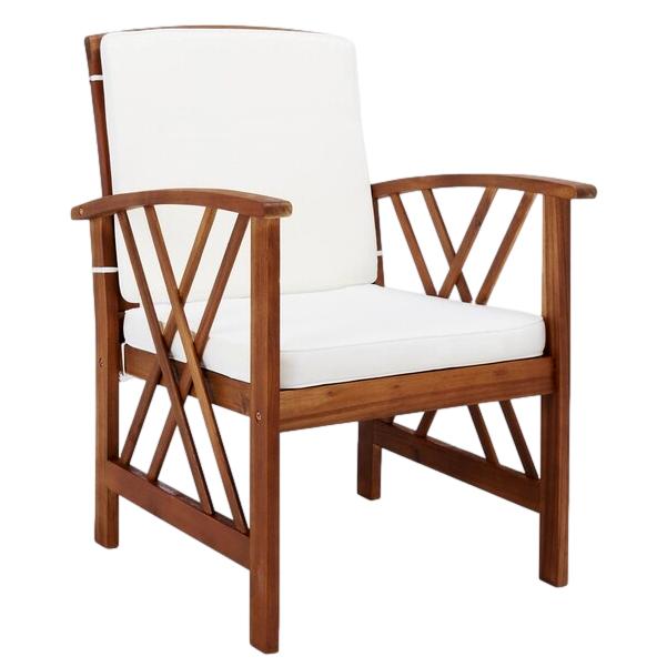 Pair of Fontana Outdoor Chairs