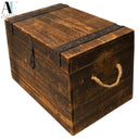 WOOD TRUNK