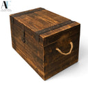 WOOD TRUNK