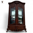 CURIO CABINET