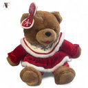 CHRISTMAS BEAR (SHE)