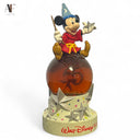 MICKEY MOUSE GLOBE
