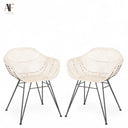 DINING CHAIRS (SET OF 4)