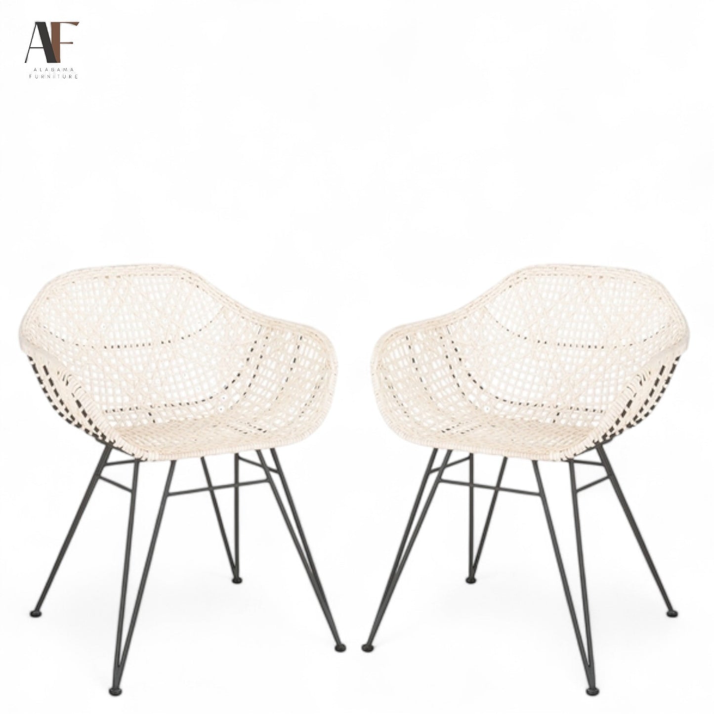 DINING CHAIRS (SET OF 4)