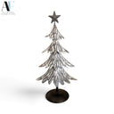 LAYERED METAL TREE