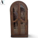 HOOKER RHAPSODY CABINET