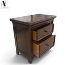 BROYHILL ABBOTT BAY COLLECTION KING BEDROOM SUITE