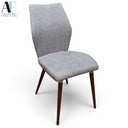 DINING CHAIRS (PAIR)
