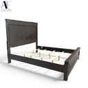 LIBERTY FURNITURE KING BED