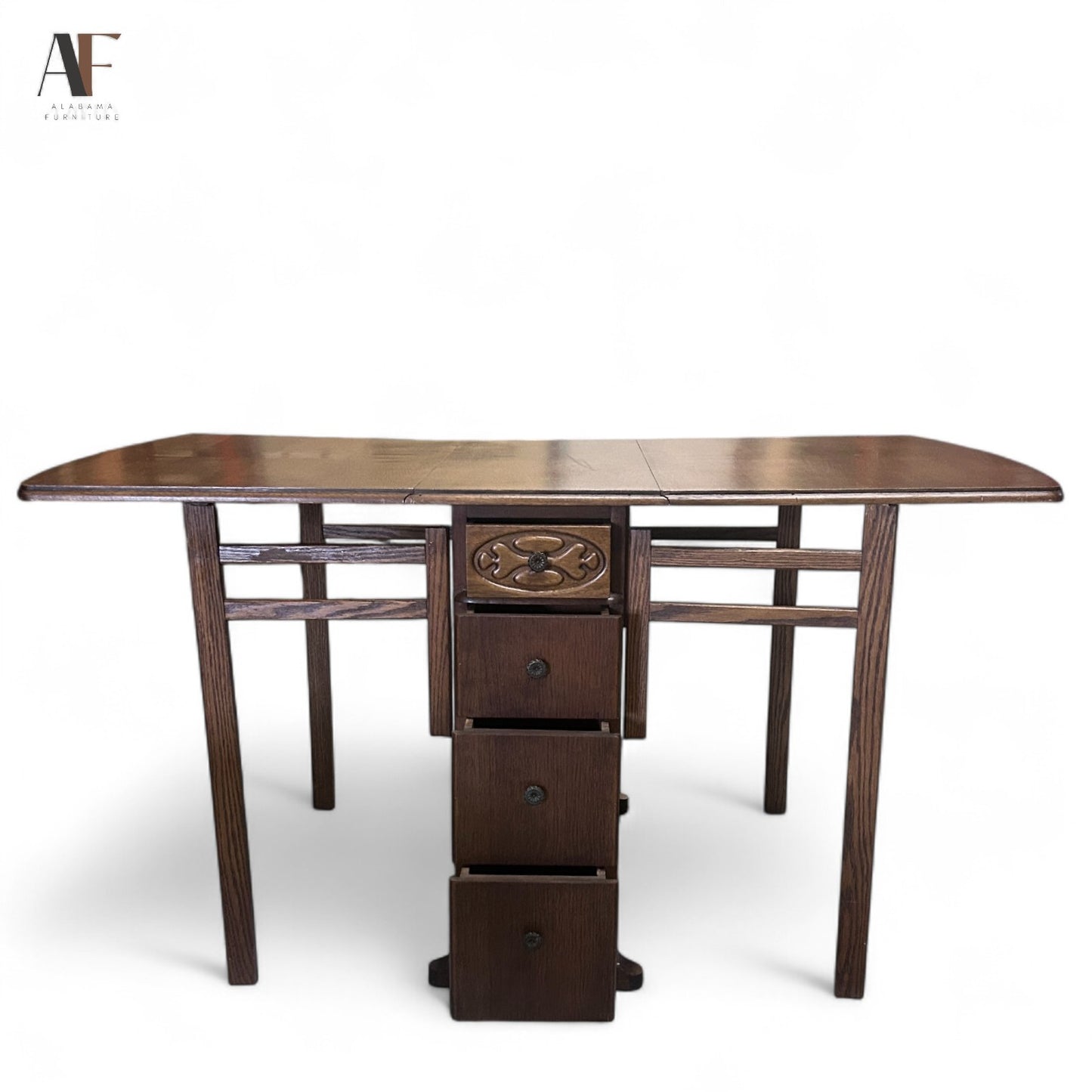 DROP LEAF TABLE