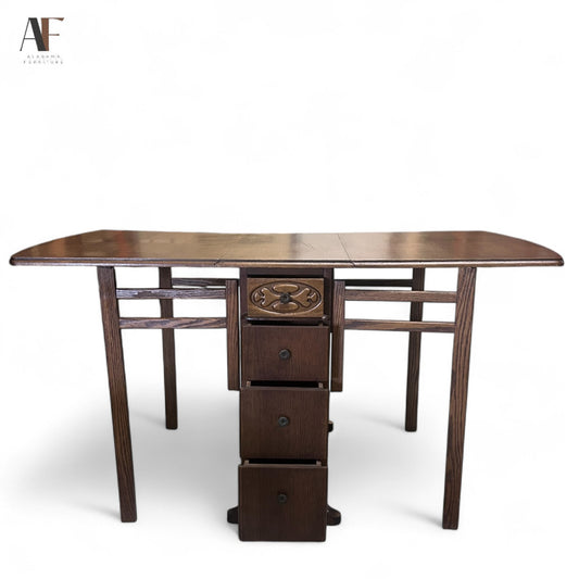 DROP LEAF TABLE