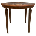 ACCENT TABLE