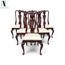 CENTURY DINING CHAIRS (SET OF 6)